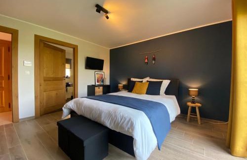 Thimister-Clermont Appartement | En Vert & En Pause