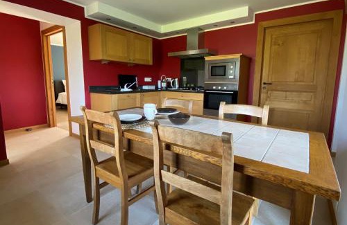 Thimister-Clermont Appartement | En Vert & En Pause