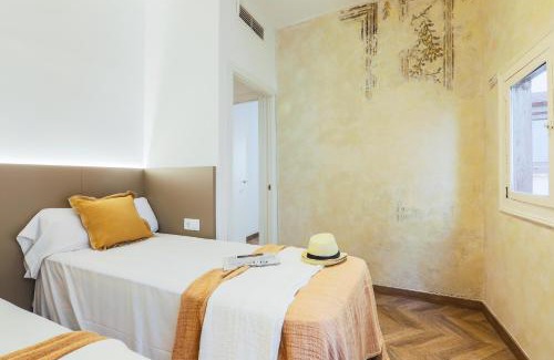 El Raval Appartement | En Ville Boutique Apartments Boqueria Market