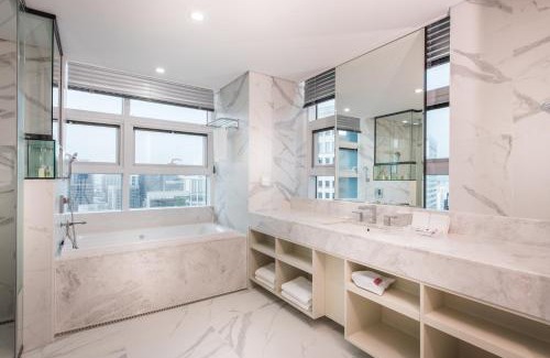 Namdaemun Hôtel | ENA Suite Hotel Namdaemun