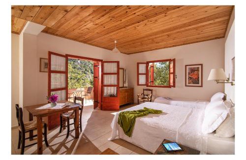 Axos Appartement | Enagron Ecotourism Village