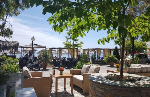 Kala Nera Maison | Hôtel Enalion Kala Nera Pelion