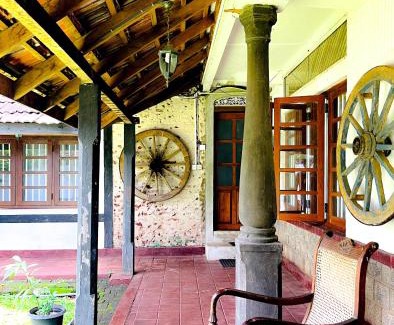 New Town Maison | Enara House