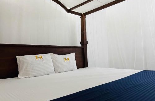 New Town Maison | Enara House