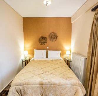 Kalavrita Hôtel | Enastron