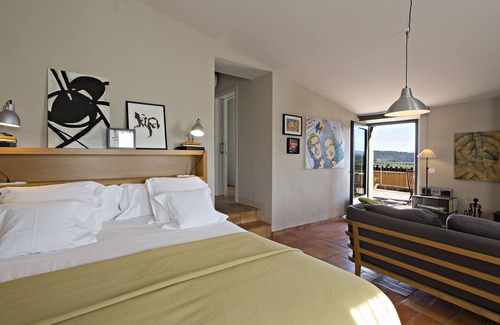 Casavells Hôtel | Encís d Empordà