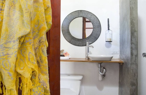 Esterillos Este Hôtel | Encantada Ocean Cottages
