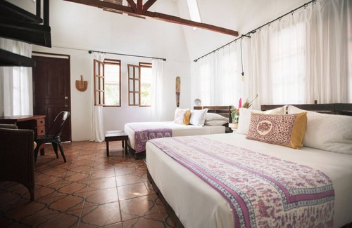 Esterillos Este Hôtel | Encantada Ocean Cottages