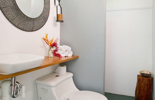Esterillos Este Hôtel | Encantada Ocean Cottages