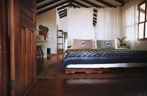 Esterillos Este Station Balnéaire | Encantada Ocean Cottages