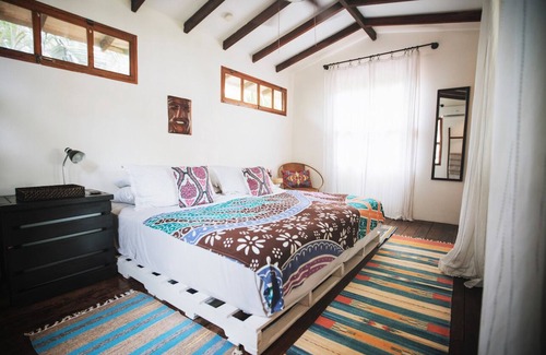 Esterillos Este Station Balnéaire | Encantada Ocean Cottages