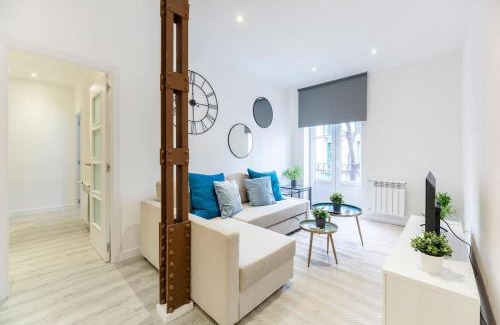 Palos de la Frontera Appartement | Encantador Apartamento Atocha