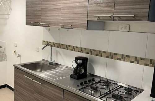 Fontibon Appartement | Encantador Apartamento Cerca al Aeropuerto
