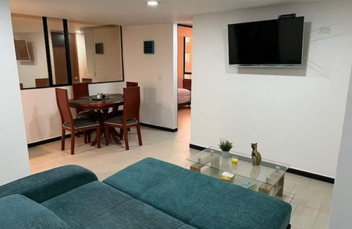Fontibon Appartement | Encantador Apartamento Cerca al Aeropuerto