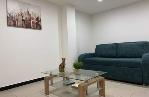 Fontibon Appartement | Encantador Apartamento Cerca al Aeropuerto