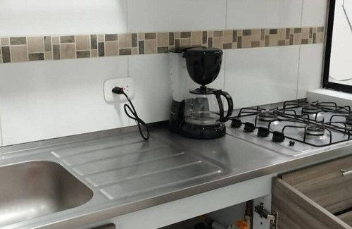 Fontibon Appartement | Encantador Apartamento #2 Cerca al Aeropuerto