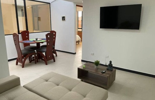 Fontibon Appartement | Encantador Apartamento #2 Cerca al Aeropuerto