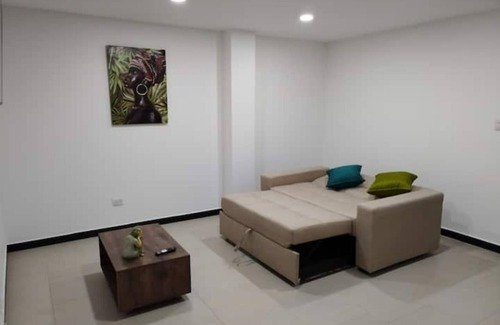 Fontibon Appartement | Encantador Apartamento #2 Cerca al Aeropuerto