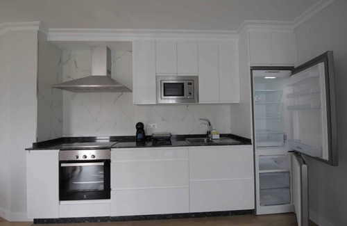 Marin Appartement | Encantador Apartamento en Marín