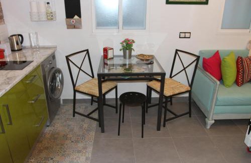 Embajadores Appartement | Encantador Apartamento en el Corazón de Madrid