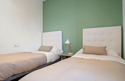 Camarles Appartement | Encantador apartamento en El Delta del Ebro-Apartaments Iaio Kiko