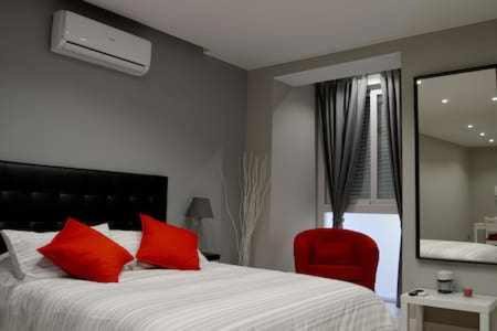 San Pablo Appartement | Encantador estudio cerca del Pilar