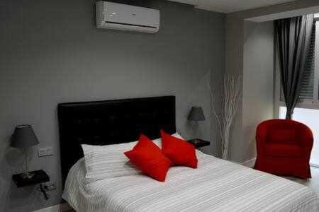 San Pablo Appartement | Encantador estudio cerca del Pilar