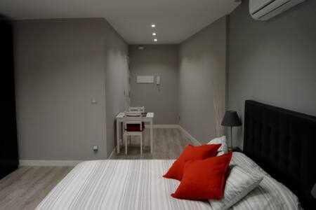 San Pablo Appartement | Encantador estudio cerca del Pilar