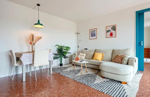 San Sadurni Appartement | Encantador loft