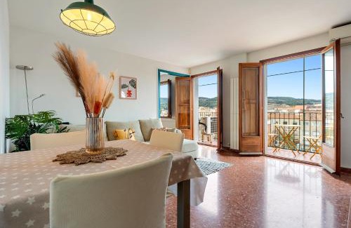 San Sadurni Appartement | Encantador loft
