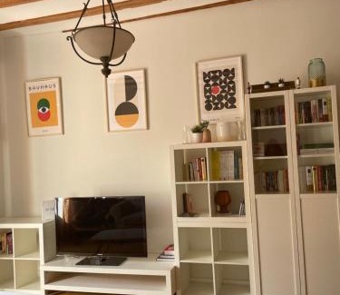 Molina de Aragon Appartement | Encantador Piso en la Antigua Casa de Correos
