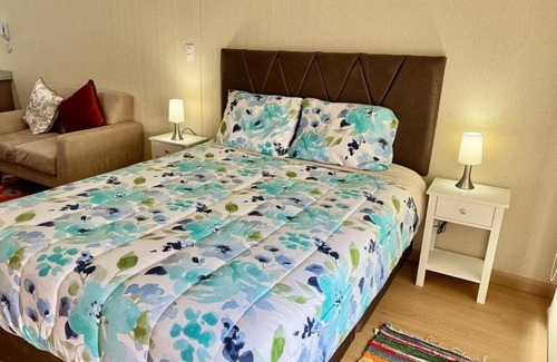 San Isidro Appartement | Encantador refugio con hermosa vista