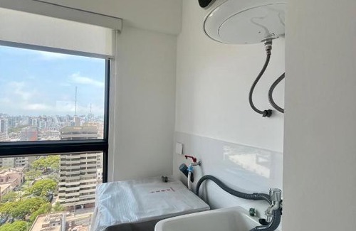 San Isidro Appartement | Encantador refugio con hermosa vista
