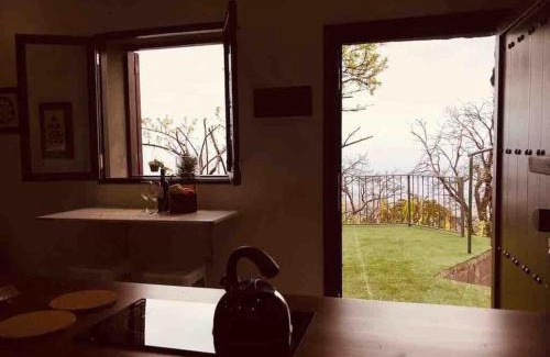 Montijos Appartement | Encantadora Cabaña Rural Vía al Teide