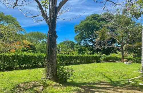 Montezuma Maison | Encantadora Casa Amapolas