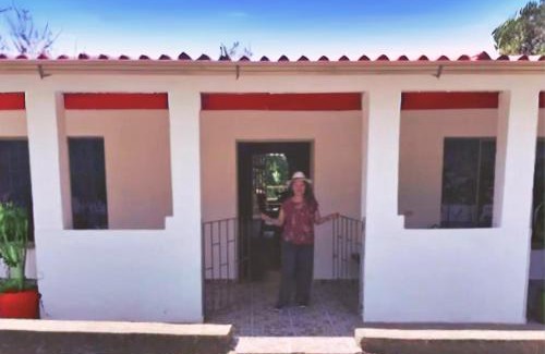 Suaita Maison | Encantadora Casa Campestre en Suaita, Santander
