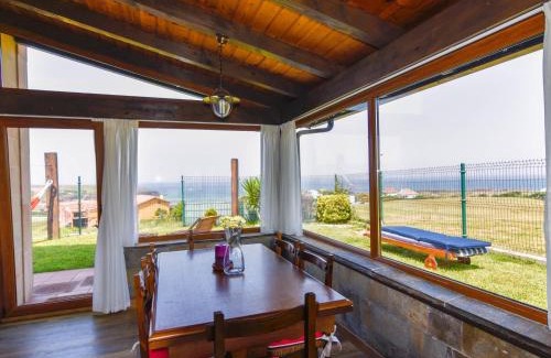 Cabo de Ajo Maison | Encantadora casa con espectaculares vistas