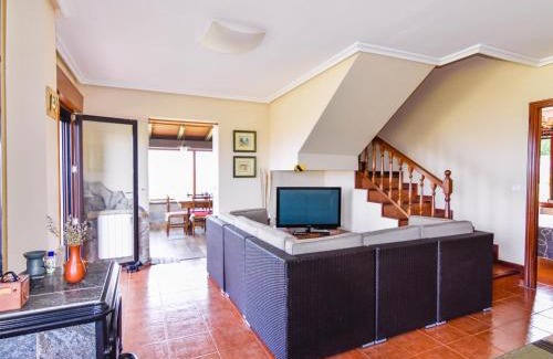 Cabo de Ajo Maison | Encantadora casa con espectaculares vistas