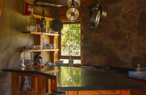 El Molle Cottage | Encantadora Casa del Árbol en el Valle del Elqui!