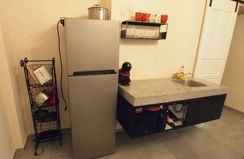 Zona Paseo Montejo Appartement | Encantadora Suite, en la Mejor Zona de Paseo Montejo. En el Barrio Gastronómico