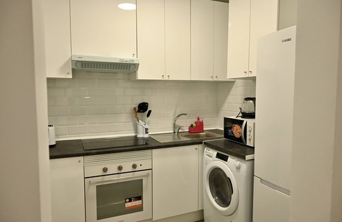 Puente de Vallecas Appartement | Encantadora Vivienda de 3 Dormitorios descubre el Confort que Estabas Buscando