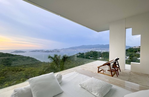 Brisas del Marques Station Balnéaire | Encanto Acapulco