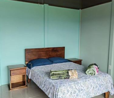 Monterrey Cabine | Encanto Arenal lodge