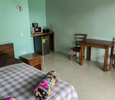 Monterrey Cabine | Encanto Arenal lodge