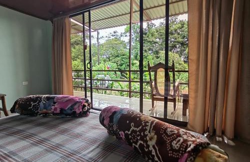 Monterrey Cabine | Encanto Arenal lodge