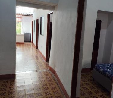 Sopetran Maison | Encanto colonial