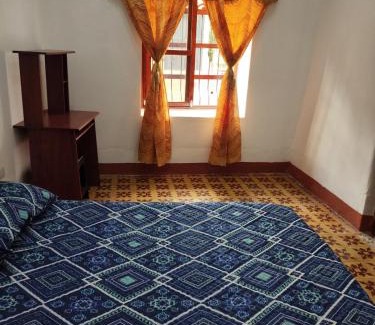 Sopetran Maison | Encanto colonial