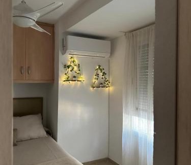 Distrito de Levante Appartement | Encanto Cordobés