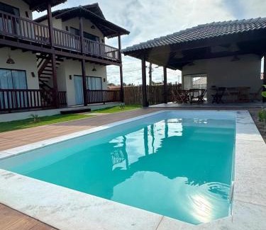 Barra Grande Hôtel | Encanto da Barra Pousada