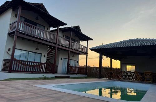 Barra Grande Hôtel | Encanto da Barra Pousada